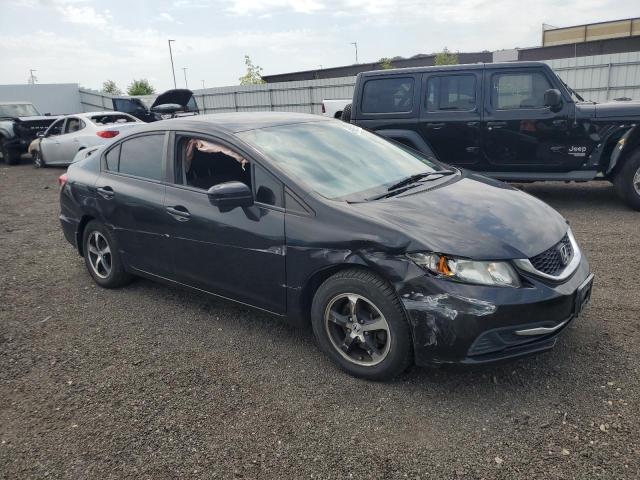 2015 HONDA CIVIC SE 19XFB2F76FE216794