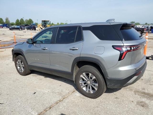 2025 CHEVROLET EQUINOX LT - 3GNAXHEG6SL219949