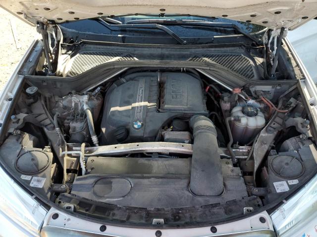2016 BMW X6 XDRIVE3 5UXKU2C54G0N84184