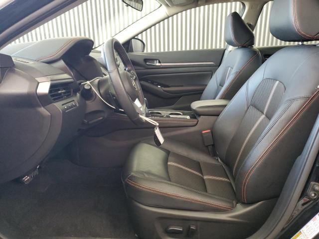 2025 NISSAN ALTIMA SR 1N4BL4CV8SN310083