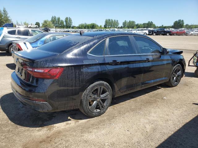 2022 VOLKSWAGEN JETTA SE 3VWEM7BU5NM011287