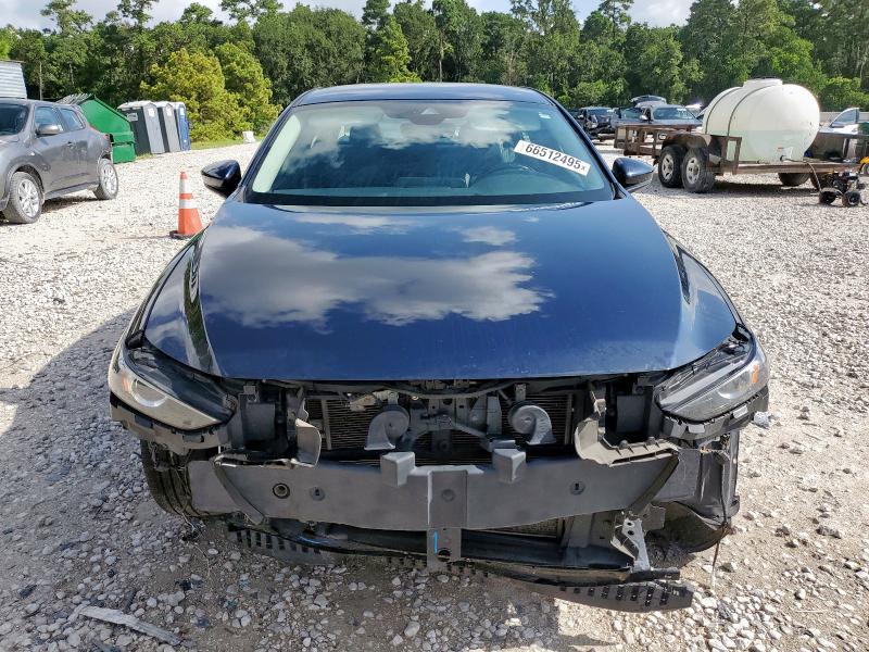 2020 MAZDA 3 SELECT 3MZBPACL9LM133676