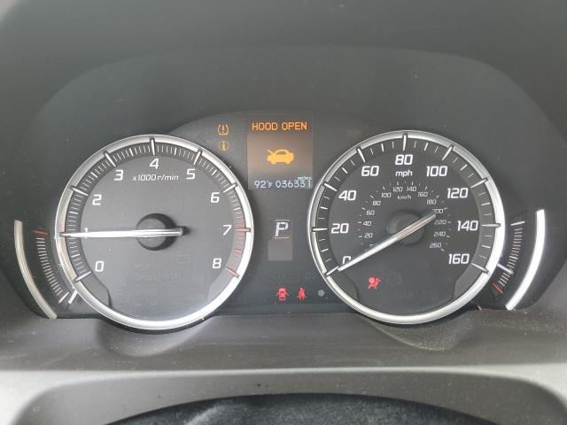 2015 ACURA TLX 19UUB2F31FA024496