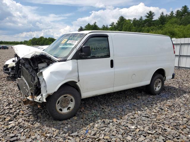 CHEVROLET EXPRESS G2