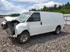2019 CHEVROLET EXPRESS G2 - 1GCWGAFP4K1256736