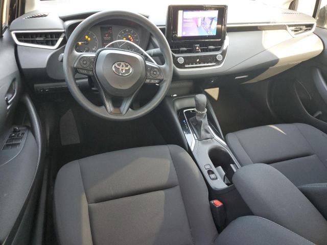 2024 TOYOTA COROLLA LE - 5YFB4MDE8RP157904