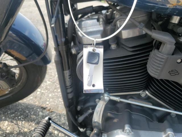 2019 HARLEY-DAVIDSON FLSL 1HD1YDJ11KC016574