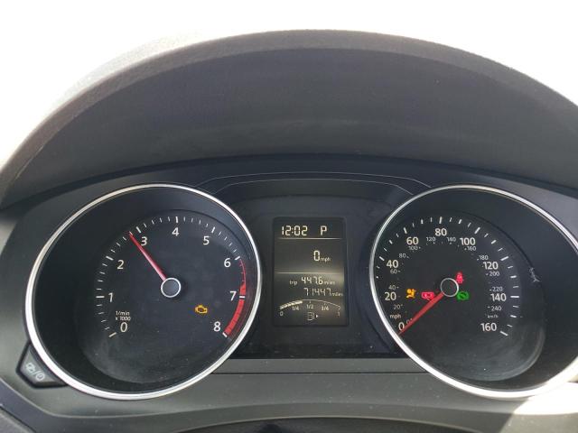 2016 VOLKSWAGEN JETTA S - 3VW267AJ0GM228432