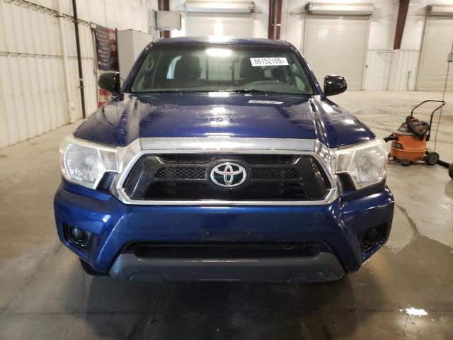 2015 TOYOTA TACOMA ACCESS CAB 5TFTX4CN3FX049975