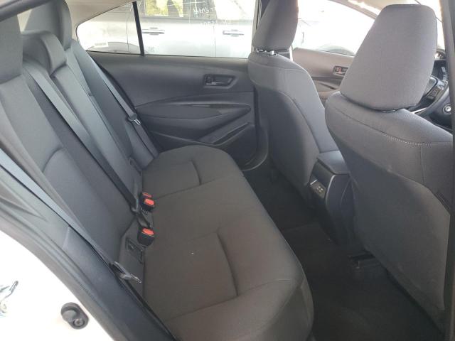 2025 TOYOTA COROLLA LE - 5YFB4MDE1SP273399