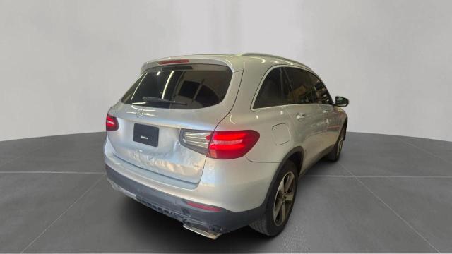 Vin: wdc0g4jb6jv084648, lot: 63534185, mercedes-benz glc-class 300 20184