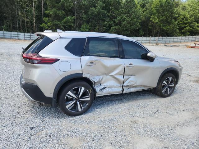 2023 NISSAN ROGUE PLAT JN8BT3DD0PW311941