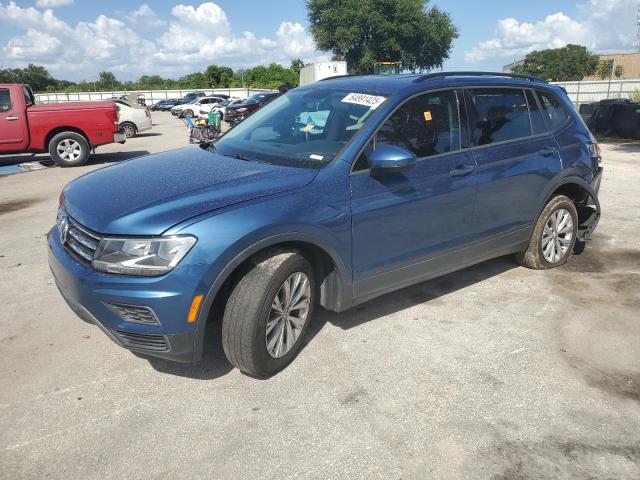 VOLKSWAGEN TIGUAN S