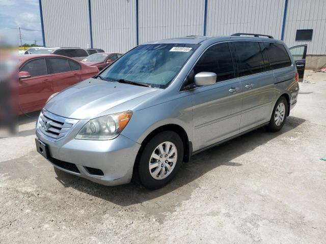 HONDA ODYSSEY EX