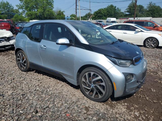 Vin: wby1z2c55ev284795, lot: 62951495, bmw i series bev 20144