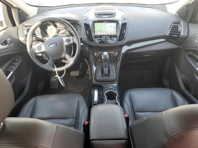2016 FORD ESCAPE TITANIUM 1FMCU0J9XGUA84342