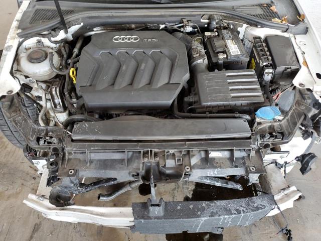2019 AUDI A3 PREMIUM WAUAUGFF8KA107109