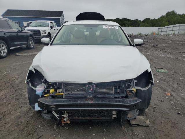 2017 VOLKSWAGEN JETTA SE - 3VWDB7AJ7HM389348