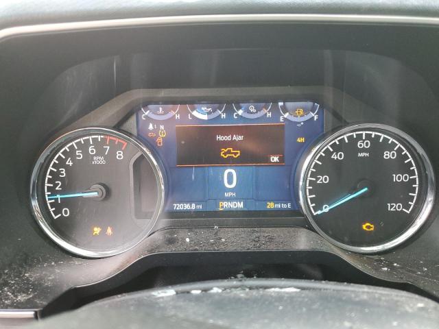 2021 FORD F150 SUPER 1FTFW1E54MKF13944