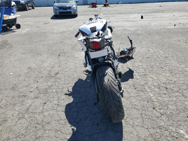 2019 YAMAHA YZFR6 C JYARJ28Y3KA002098