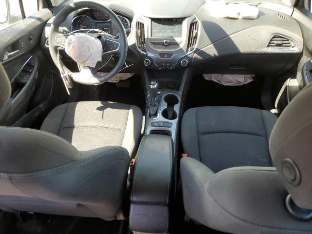 2016 CHEVROLET CRUZE LT - 1G1BE5SM9G7241508