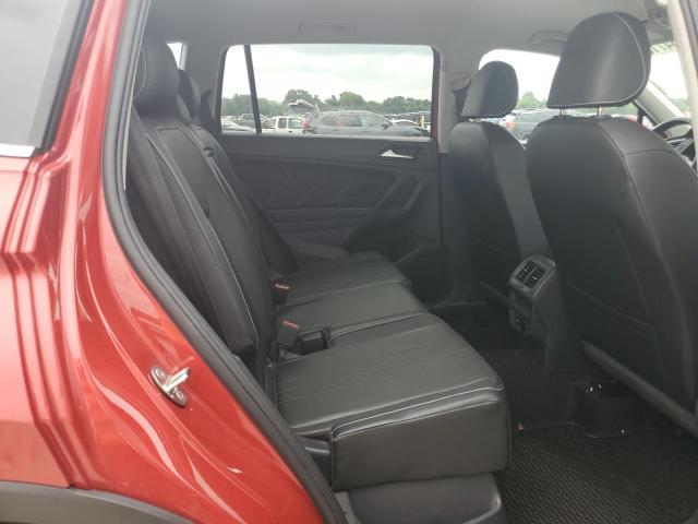 2022 VOLKSWAGEN TIGUAN SE 3VV2B7AX1NM043789