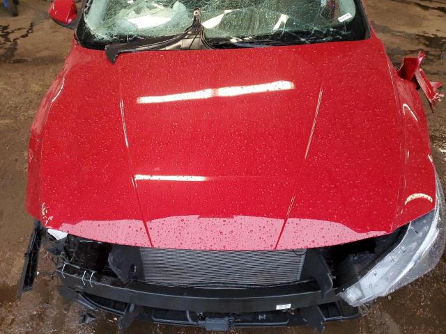 2021 HYUNDAI ELANTRA SE - KMHLS4AG0MU134060