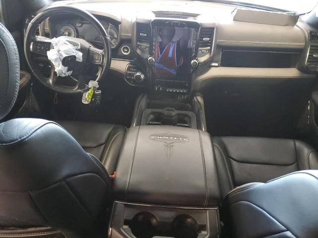 2022 RAM 1500 LIMIT 1C6SRFHT0NN151289