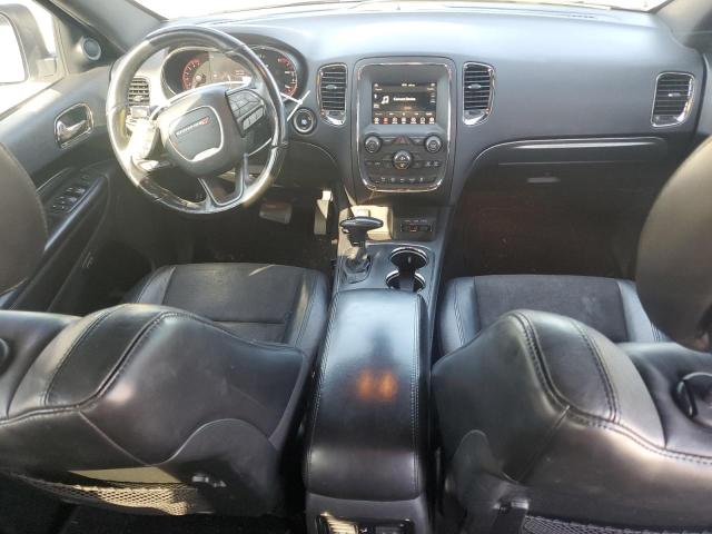2019 DODGE DURANGO GT 1C4RDHDG4KC797890