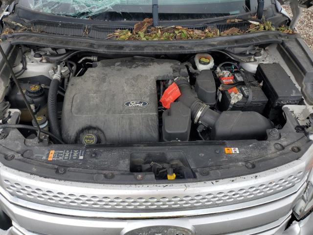 2015 FORD EXPLORER X - 1FM5K8D89FGA47392