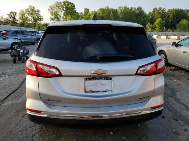2019 CHEVROLET EQUINOX LT 3GNAXUEV3KS622719