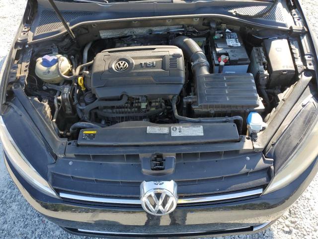 2015 VOLKSWAGEN GOLF 3VW217AU8FM004915