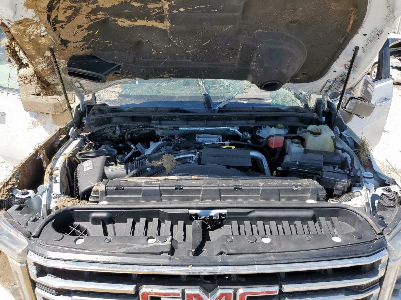 2021 GMC SIERRA K35 1GT49UEY8MF124324