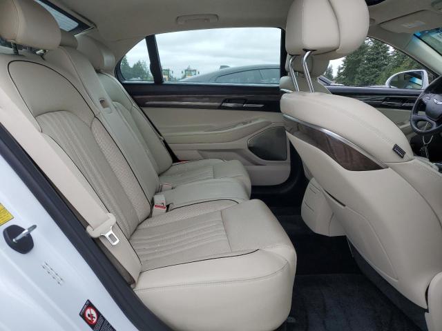 2018 GENESIS G90 PREMIU KMHG34JA5JU041329