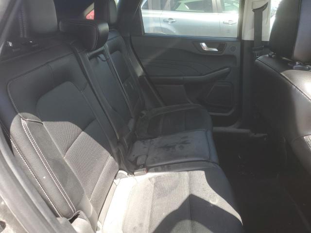 2022 FORD ESCAPE SEL - 1FMCU9H62NUB61928
