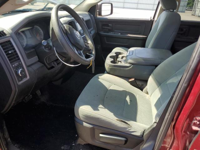 2019 RAM 1500 CLASS - 1C6RR7FGXKS534793