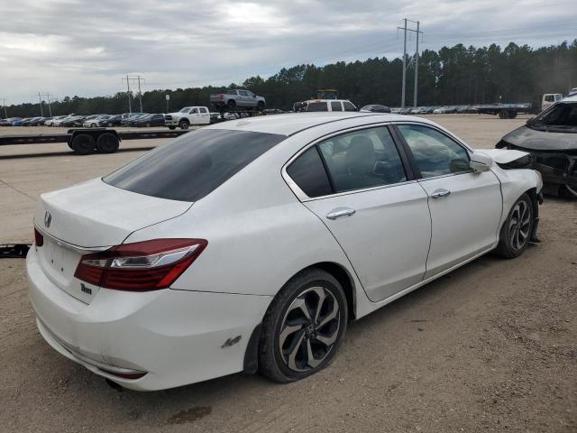 2017 HONDA ACCORD EXL 1HGCR2F87HA122311