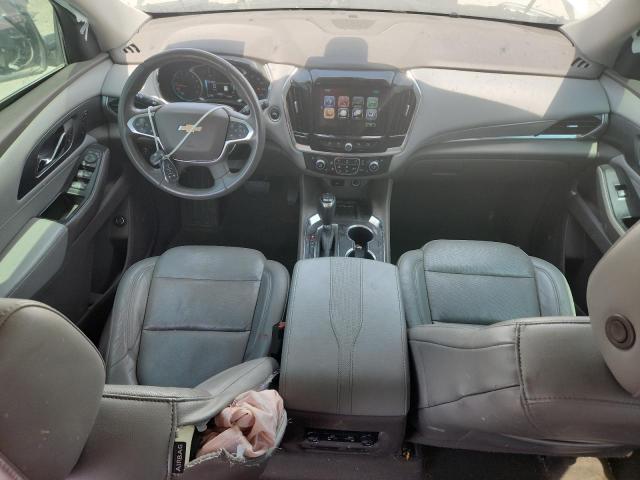 2018 CHEVROLET TRAVERSE PREMIER 1GNEVJKW4JJ270057