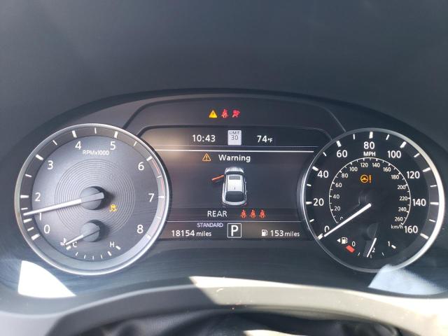 2022 INFINITI QX55 ESSEN 3PCAJ5K35NF102666
