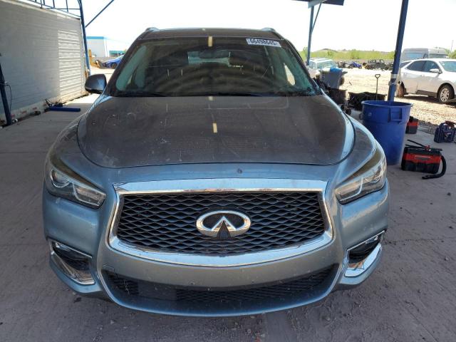 2018 INFINITI QX60 5N1DL0MN0JC500993