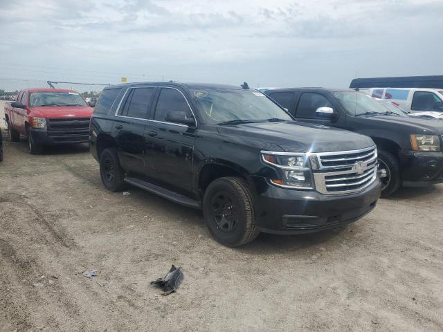 2020 CHEVROLET TAHOE POLI 1GNLCDEC5LR111925