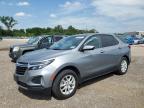2023 CHEVROLET EQUINOX LT - 3GNAXUEG2PS136704