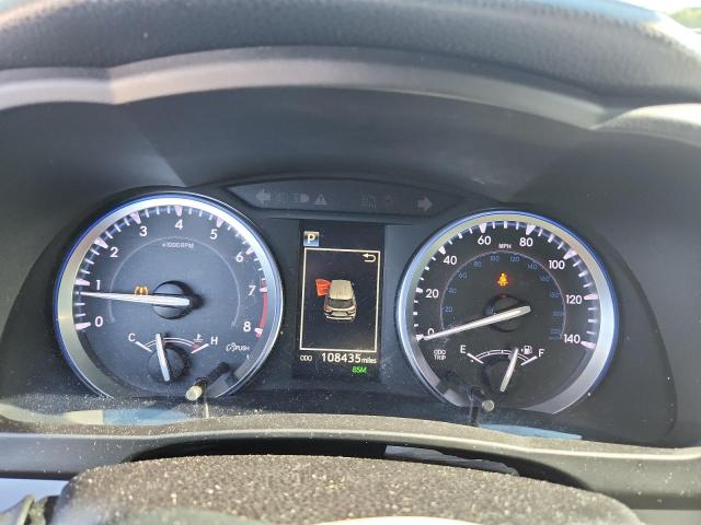 2017 TOYOTA HIGHLANDER - 5TDJZRFH8HS364669