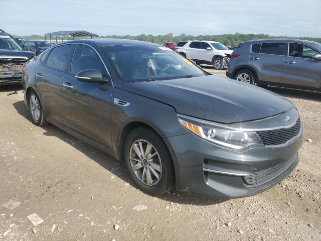 2016 KIA OPTIMA LX - KNAGT4L36G5079591