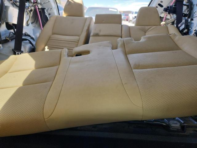 2015 LEXUS NX 200T JTJBARBZ8F2036180