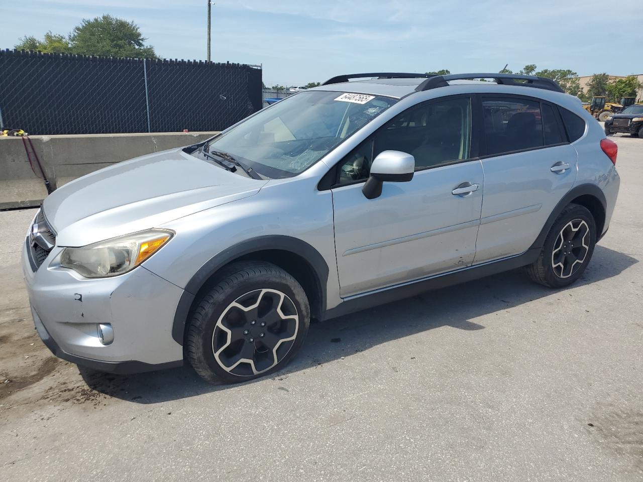 SUBARU XV 2.0 LIMITED