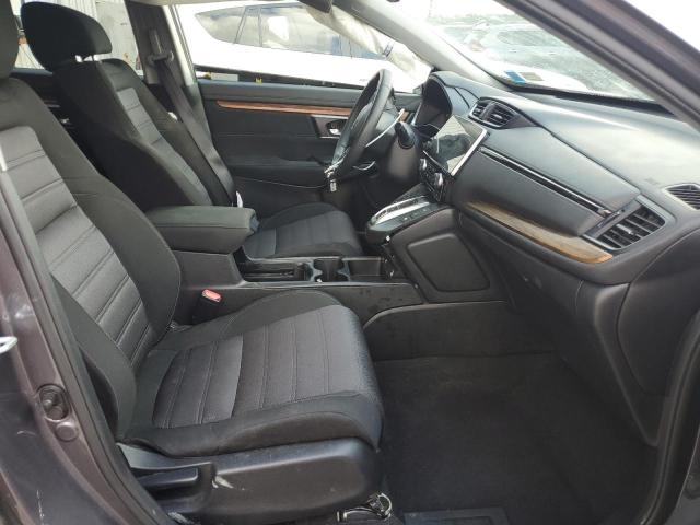 2022 HONDA CR-V EX - 5J6RT6H5XNL028034