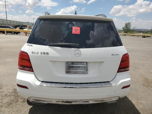 2015 MERCEDES-BENZ GLK 350 4M WDCGG8JB9FG403302