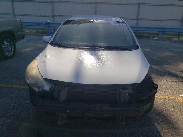 2016 KIA FORTE LX - KNAFK4A60G5496667