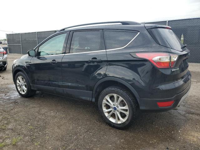 2017 FORD ESCAPE SE - 1FMCU0GD5HUA79076